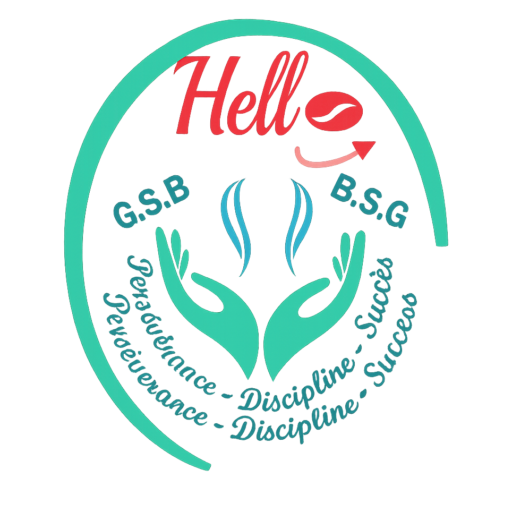 Gsb Hello